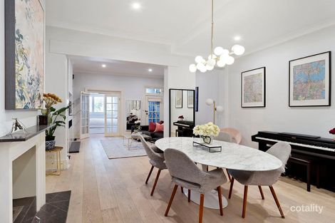 Property photo of 1/51 Womerah Lane Darlinghurst NSW 2010
