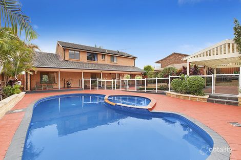 Property photo of 28 Elm Avenue Belrose NSW 2085