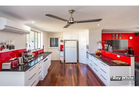 Property photo of 174 Wooster Street Berserker QLD 4701