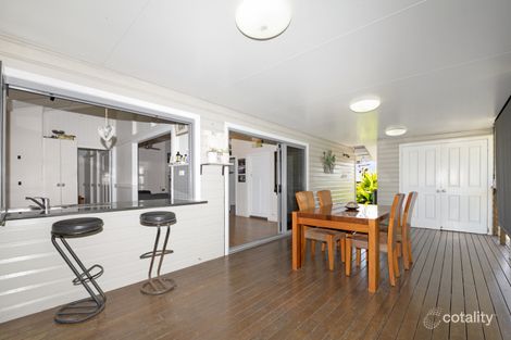 Property photo of 12A Latchford Street Pimlico QLD 4812