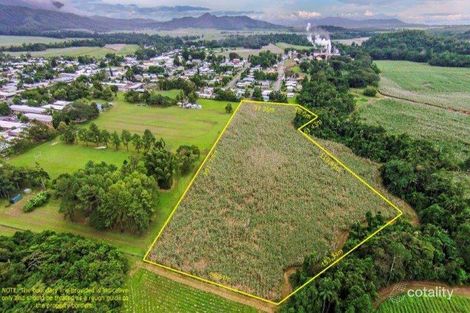 12 Front St, Mossman, QLD 4873