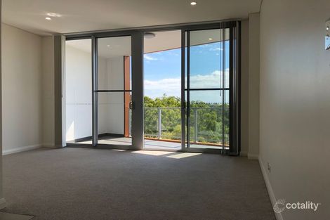 Property photo of 404/71 Ridge Street Gordon NSW 2072