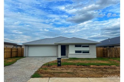 31 Gascoyne St, Plainland, QLD 4341