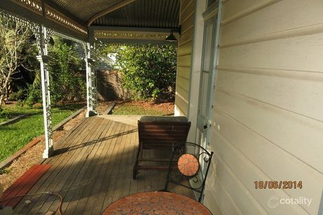 Property photo of 14 Coronation Street Bellingen NSW 2454