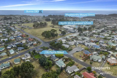 Property photo of 128 Payne Street Acton TAS 7320