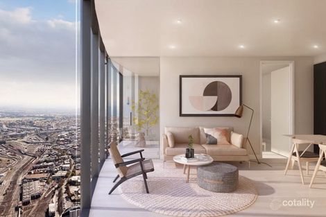 Property photo of LEVEL/36 Spencer Street Melbourne VIC 3000
