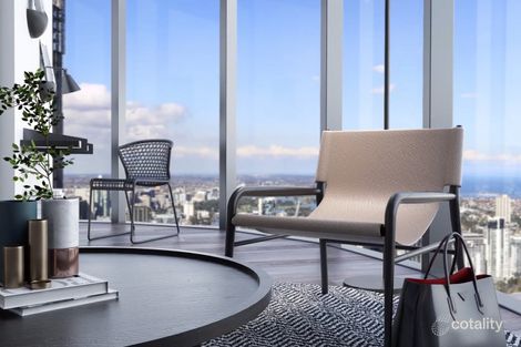 Property photo of LEVEL/36 Spencer Street Melbourne VIC 3000