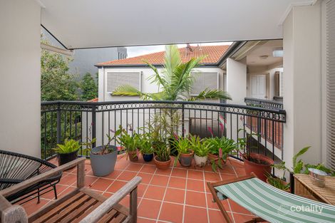 Property photo of 4/31 Onslow Street Ascot QLD 4007