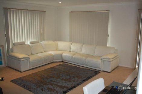 Property photo of 3 Giverny Close Burnside Heights VIC 3023