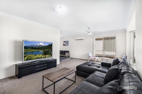 Property photo of 11 Butler Street Wakerley QLD 4154