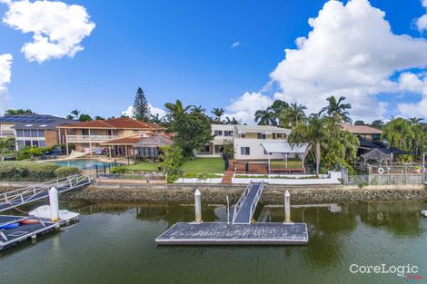 Property photo of 5 Mako Avenue Birkdale QLD 4159