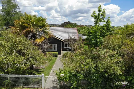 Property photo of 19 Buckland Gap Road Beechworth VIC 3747