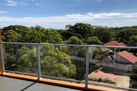 Property photo of 404/71 Ridge Street Gordon NSW 2072