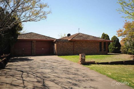 1 Seppelt St, Wilsonton Heights, QLD 4350