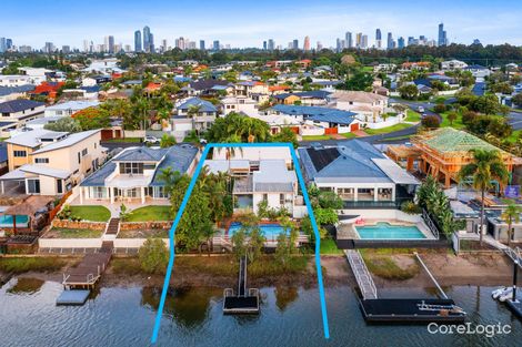 Property photo of 17 Platypus Avenue Bundall QLD 4217