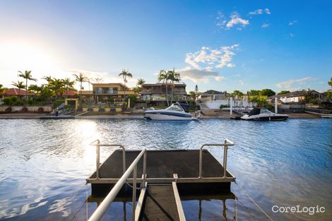 Property photo of 17 Platypus Avenue Bundall QLD 4217