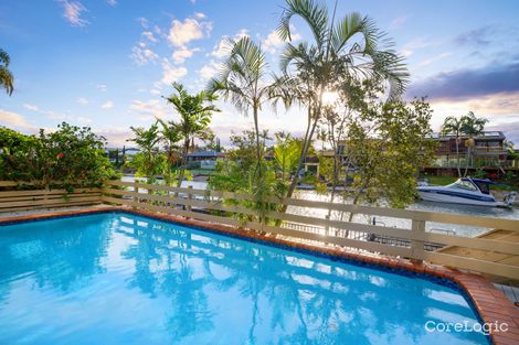 Property photo of 17 Platypus Avenue Bundall QLD 4217
