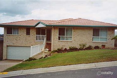 Property photo of 8 Correa Court Elanora QLD 4221
