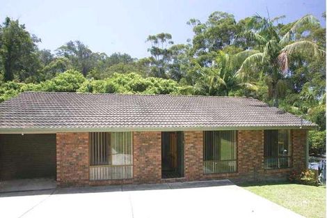 36 Walder Cres, Avoca Beach, NSW 2251