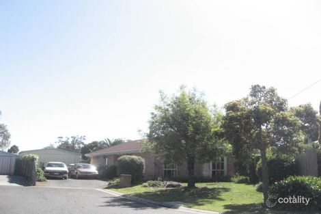 Property photo of 6 The Glen Carrum Downs VIC 3201