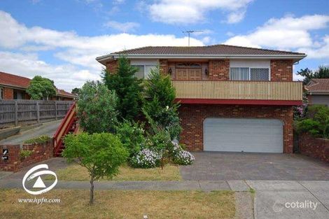 33 Marson Cres, Hallam, VIC 3803