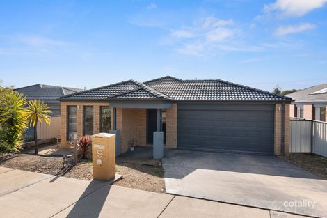 Property photo of 9 Eaglewood Way California Gully VIC 3556