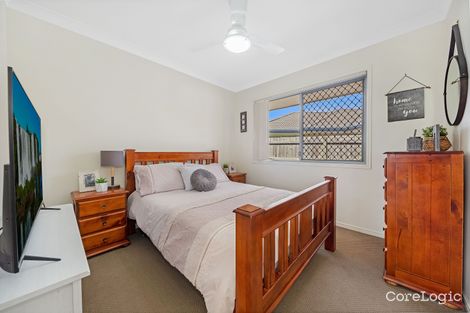 Property photo of 61 Nutmeg Drive Griffin QLD 4503