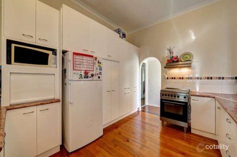 Property photo of 25 Stedman Street Norville QLD 4670