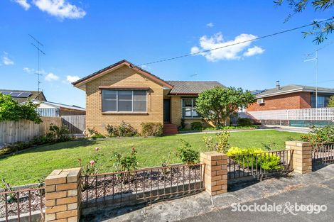 2 Fraser Cres, Churchill, VIC 3842