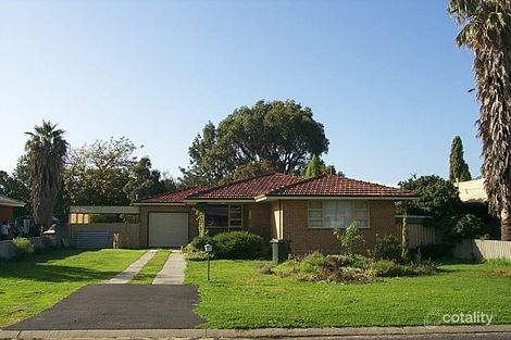 Property photo of 22 Cambridge Crescent East Bunbury WA 6230