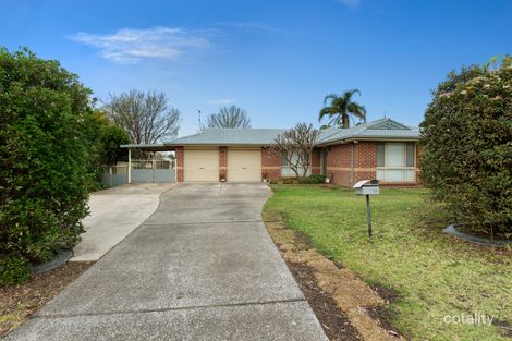 Property photo of 19 Socrates Place Worrigee NSW 2540