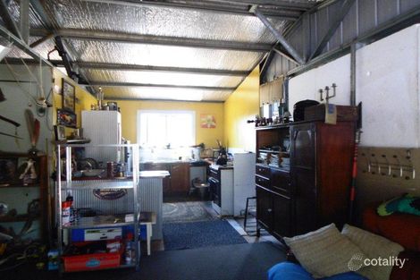 Property photo of 119 Ross Road Weranga QLD 4405