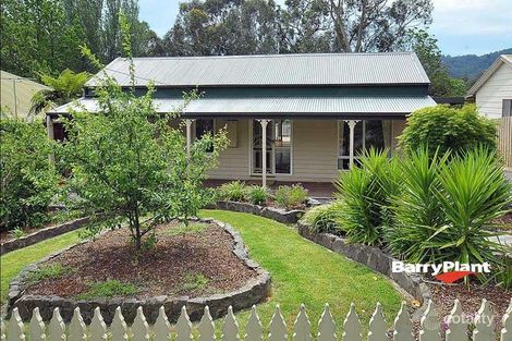 Property photo of 19 Best Street Belgrave VIC 3160