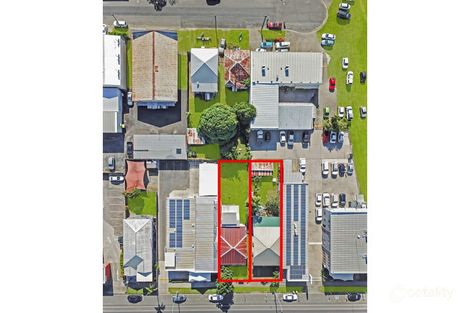 Property photo of 38 Florence Street Parramatta Park QLD 4870