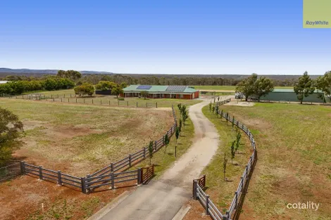 73 Dodemaide Cct, Merrimu, VIC 3340