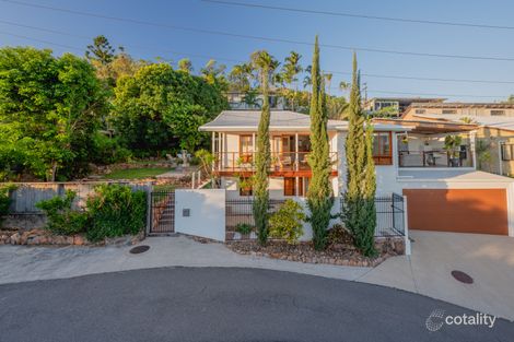 Property photo of 7 McClelland Street West End QLD 4810