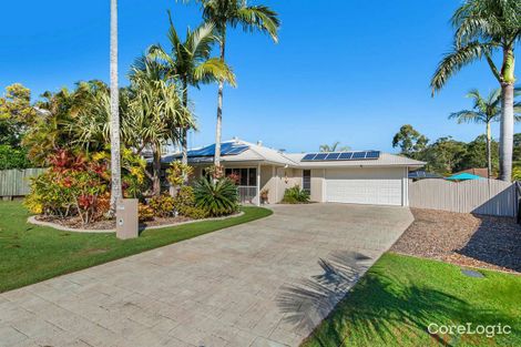 Property photo of 15 Rochester Rise Aroona QLD 4551