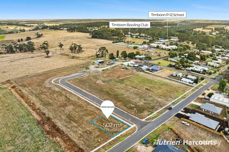 1 Mary Cres, Timboon, VIC 3268