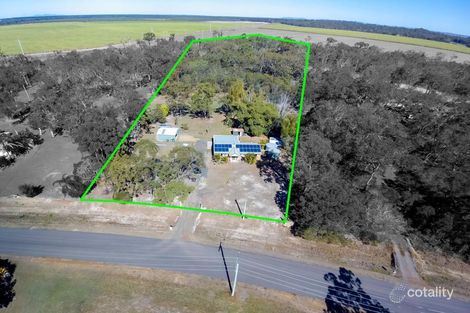 16 Pharlap Pde, Branyan, QLD 4670