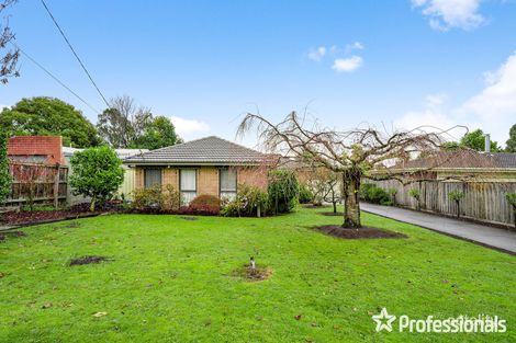 Property photo of 34 Meadowgate Drive Chirnside Park VIC 3116