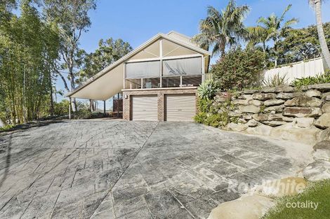 Property photo of 15 Haslemere Crescent Buttaba NSW 2283