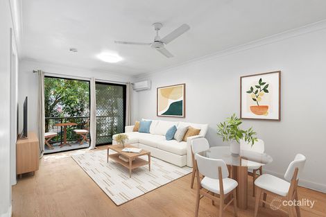 5/14 Ferry Rd, West End, QLD 4101