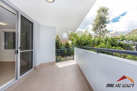 Property photo of 54/35-39 Dumaresq Street Gordon NSW 2072