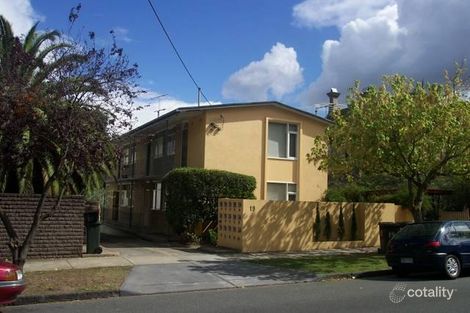 3/19 Cromwell Rd, South Yarra, VIC 3141