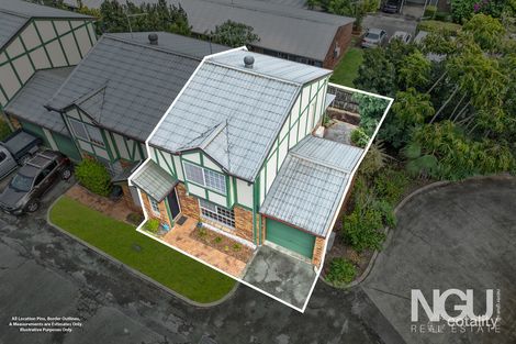Property photo of 8/17 Monash Road Loganlea QLD 4131