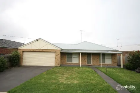 20 Chandos Ct, St Albans Park, VIC 3219