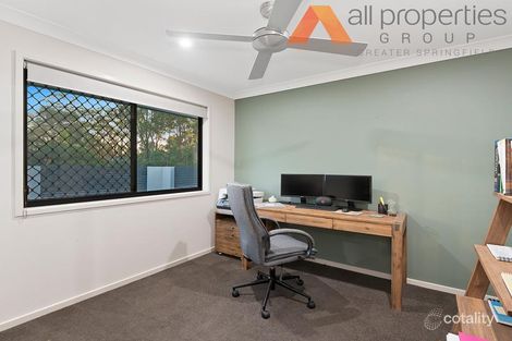 Property photo of 52 Francisca Drive Augustine Heights QLD 4300