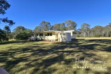 33 Jones Rd, Benarkin North, QLD 4314