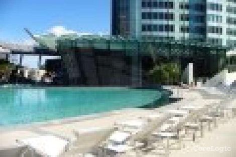 Property photo of 4607/9 Hamilton Avenue Surfers Paradise QLD 4217