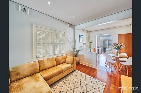 Property photo of 3/19 Arcadia Street Coogee NSW 2034